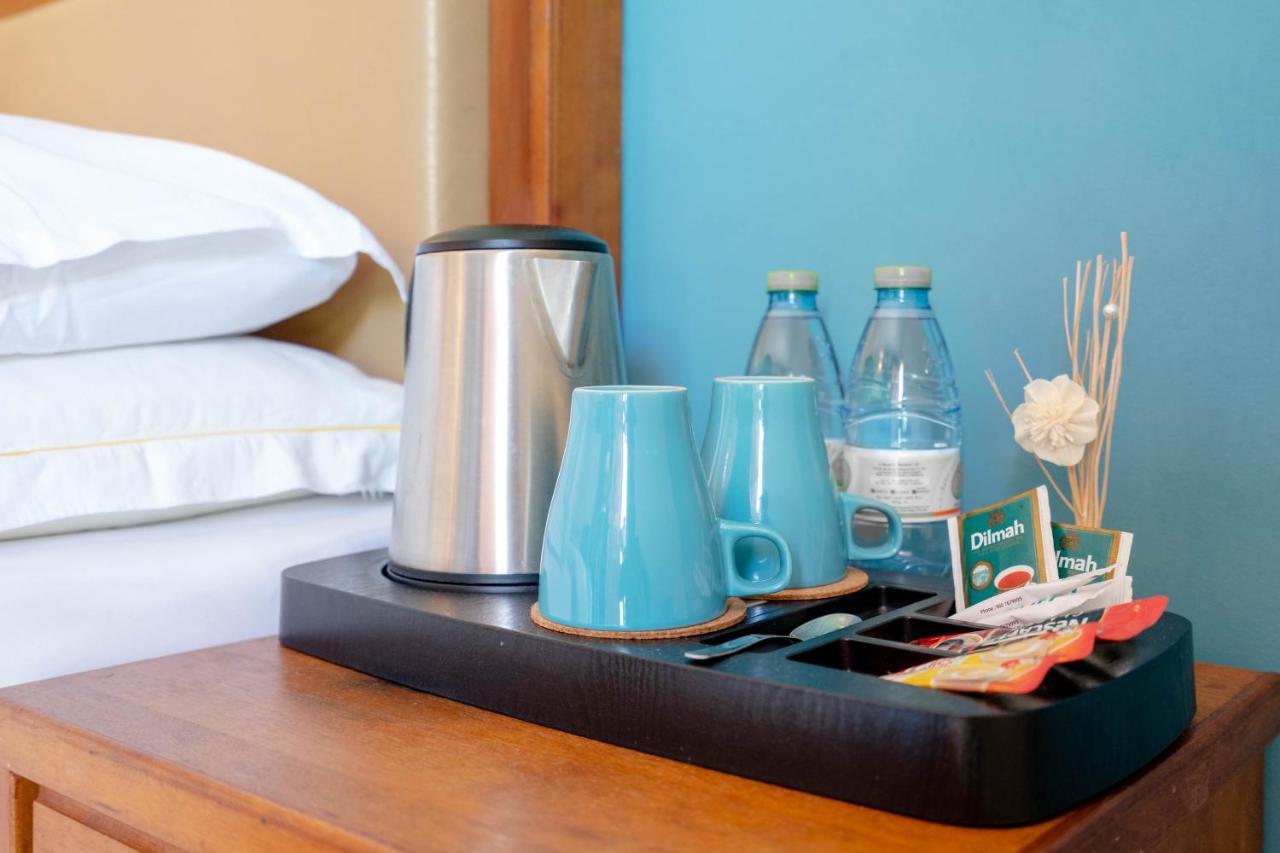 Noomoo Hulhumale Hotel Luaran gambar