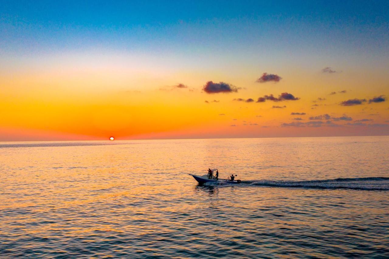 Noomoo Hulhumale Hotel Luaran gambar