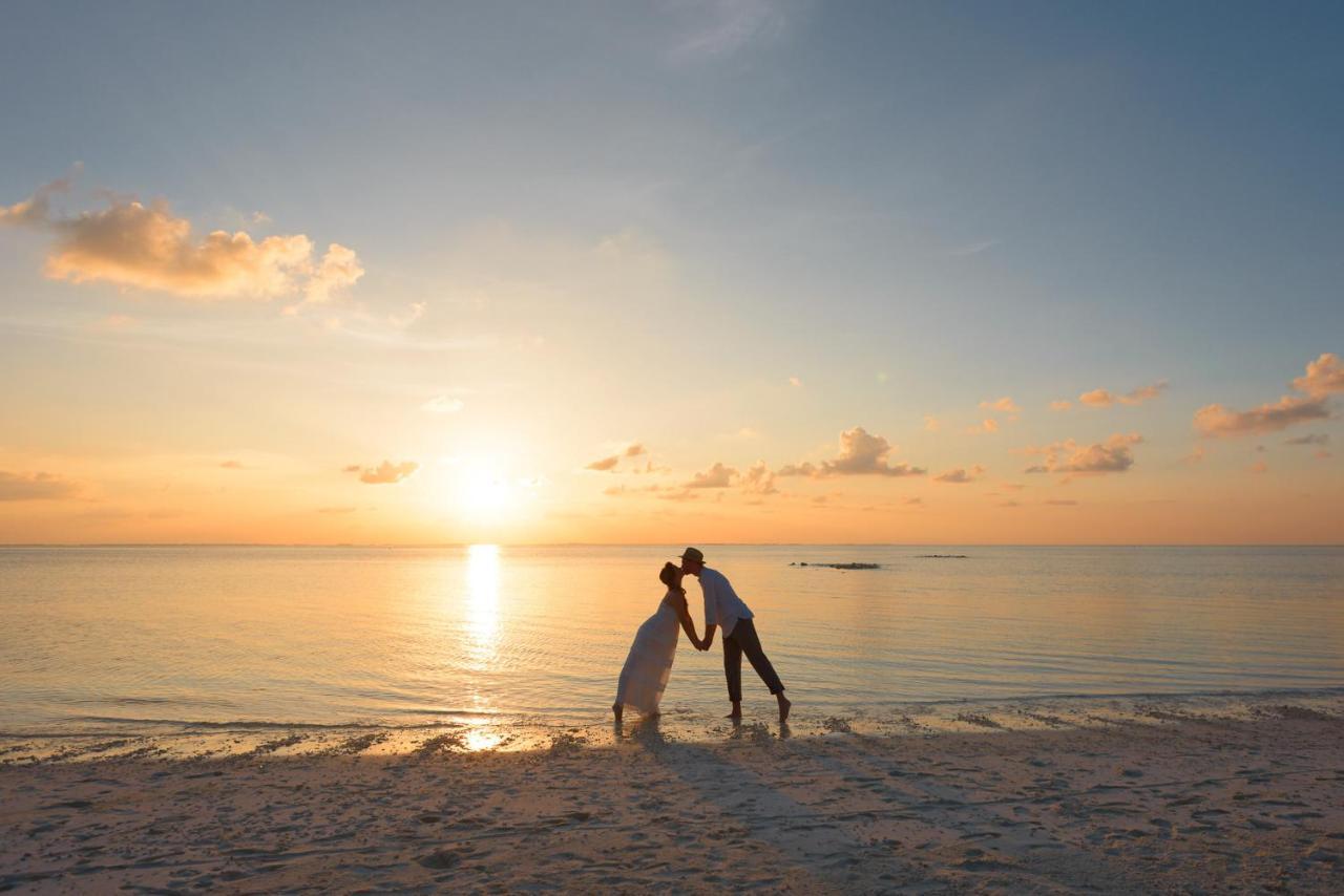 Noomoo Hulhumale Hotel Luaran gambar