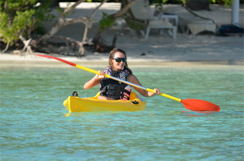 Noomoo Hulhumale Hotel Luaran gambar