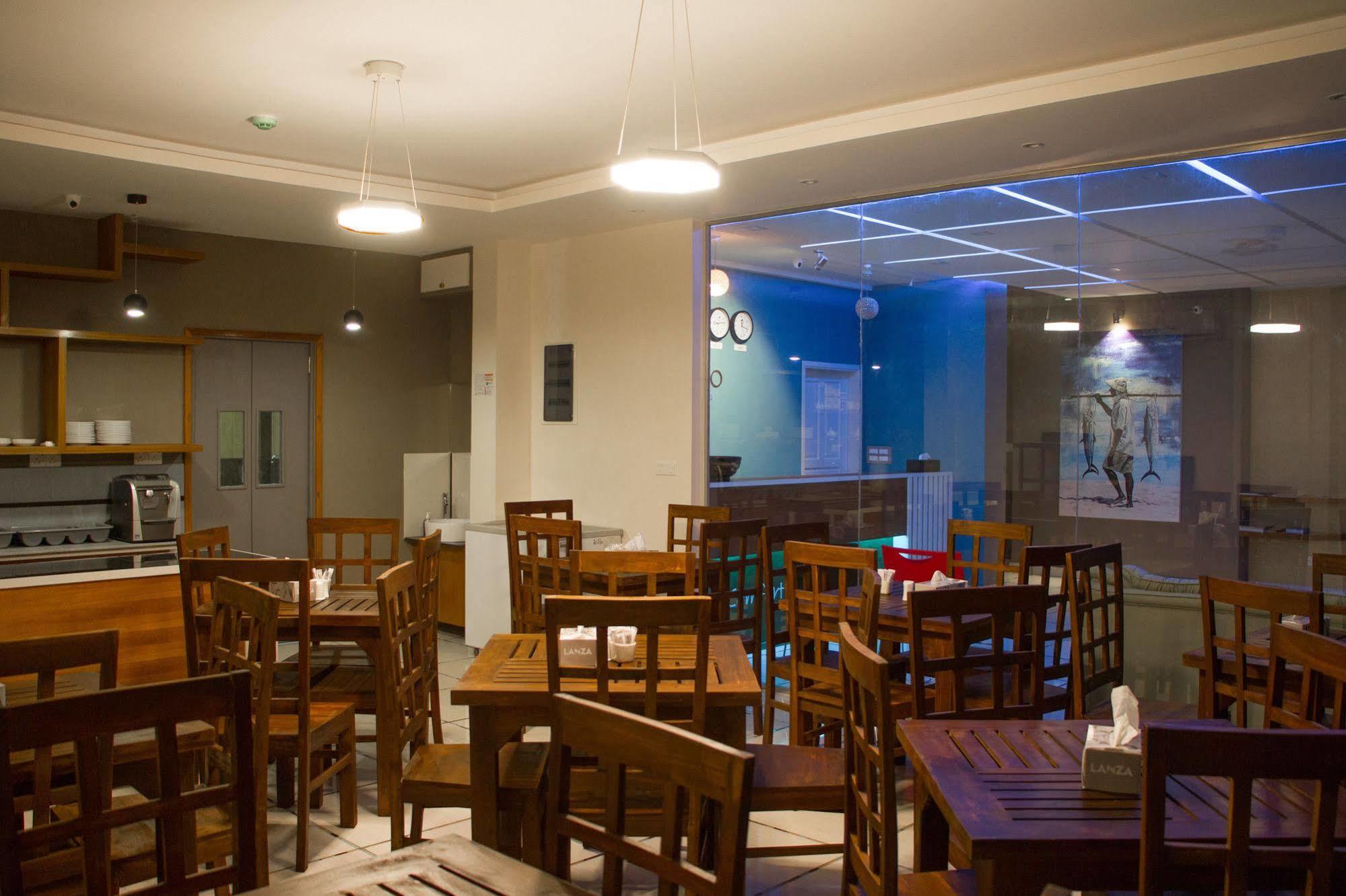 Noomoo Hulhumale Hotel Luaran gambar