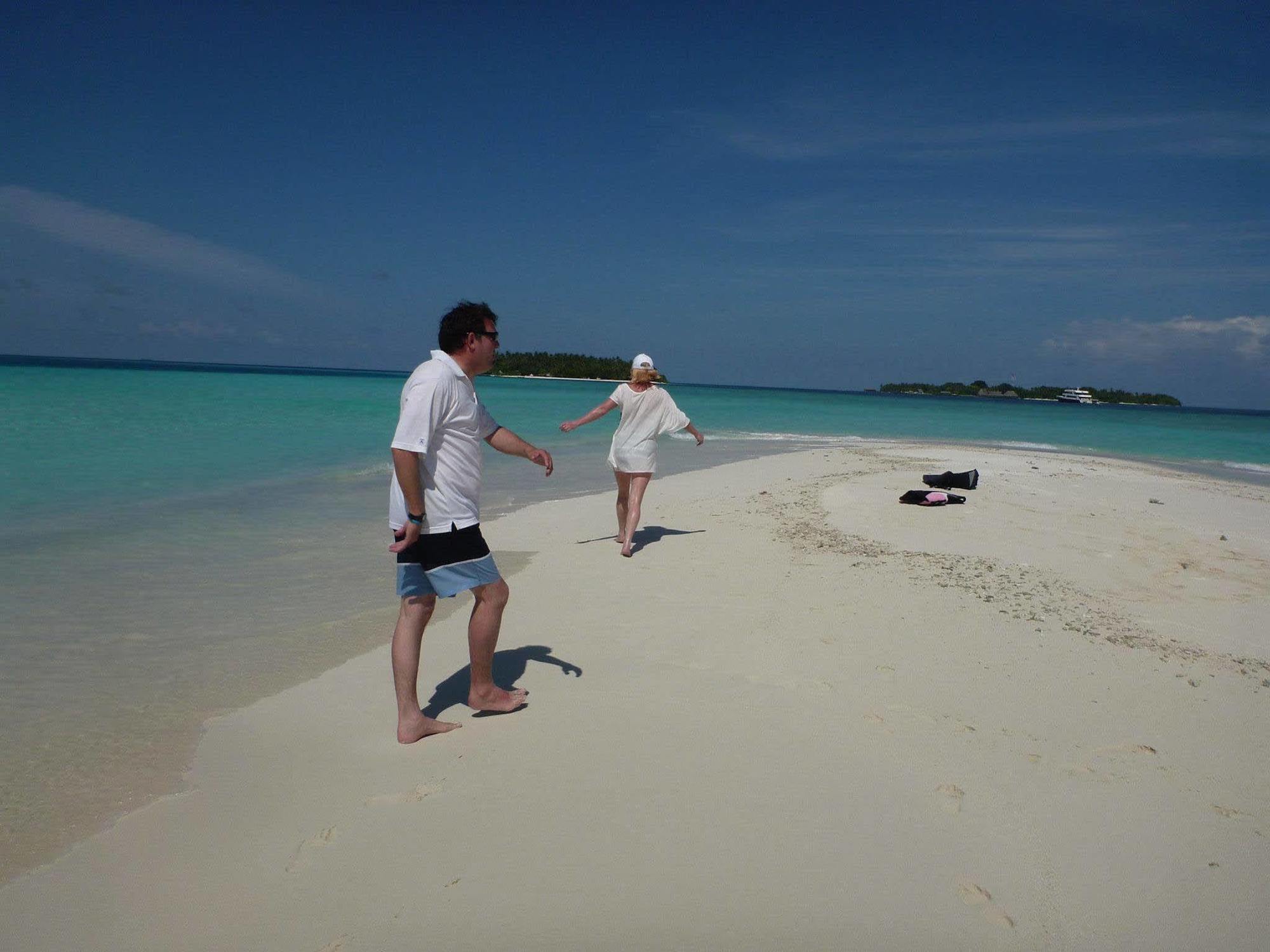 Noomoo Hulhumale Hotel Luaran gambar